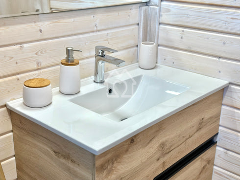 T2 + 1 | Gama Natura