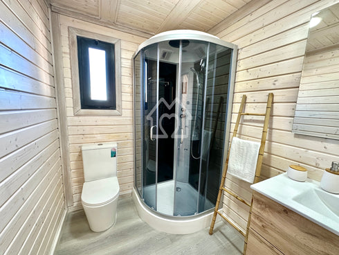 T2 + 1 | Gama Natura