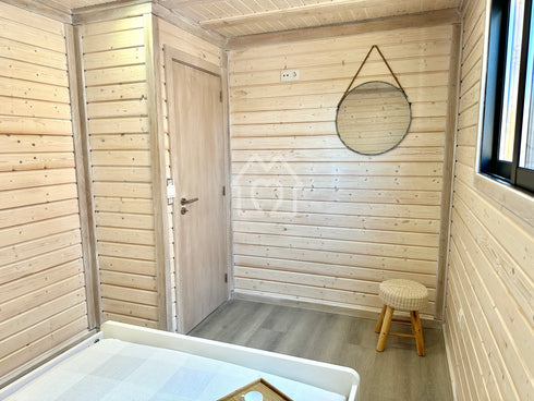 T2 + 1 | Gama Natura