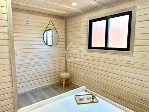 T2 + 1 | Gama Natura